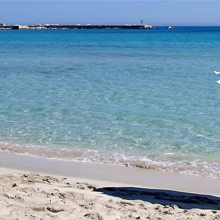 Matty Apartamento San Vito Lo Capo Exterior foto